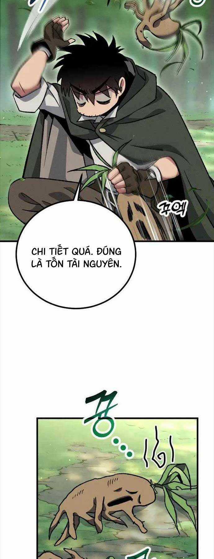 cách thức trò chơi bắt đầu Chapter 4 trang 17