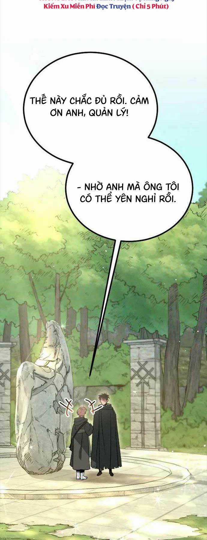 cách thức trò chơi bắt đầu Chapter 4 trang 19