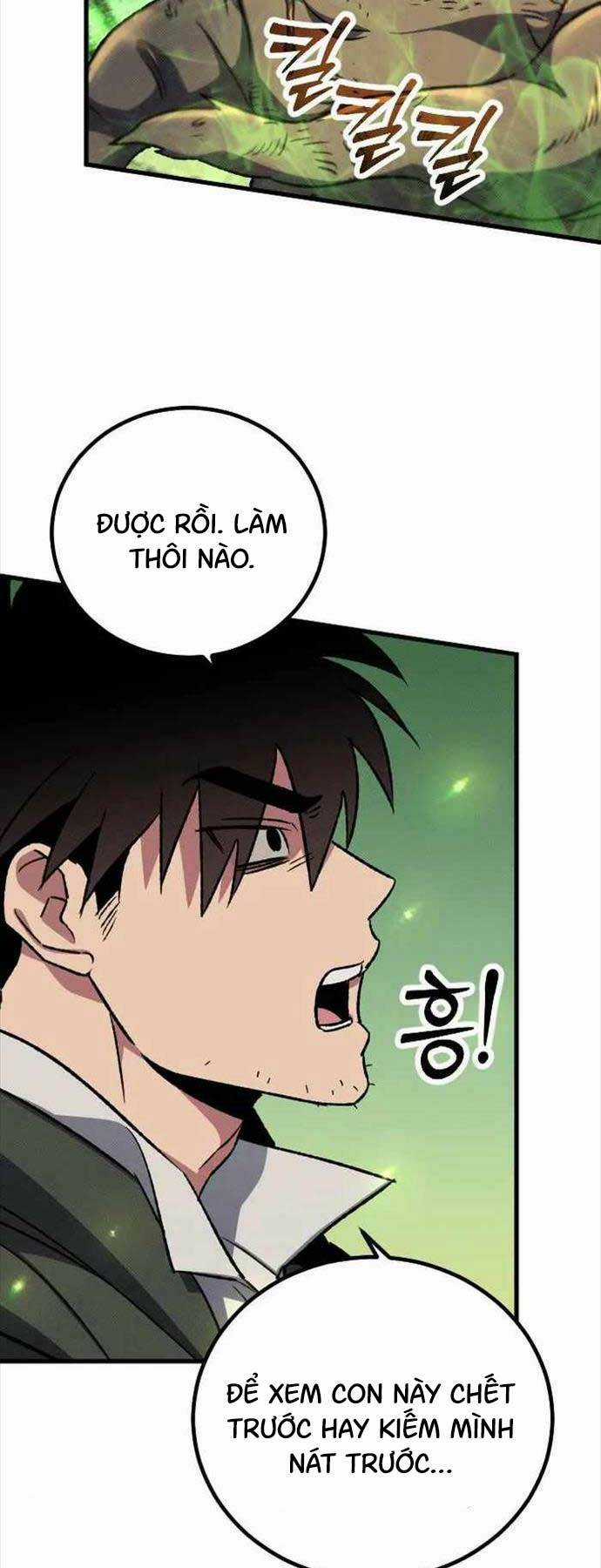 cách thức trò chơi bắt đầu Chapter 4 trang 30