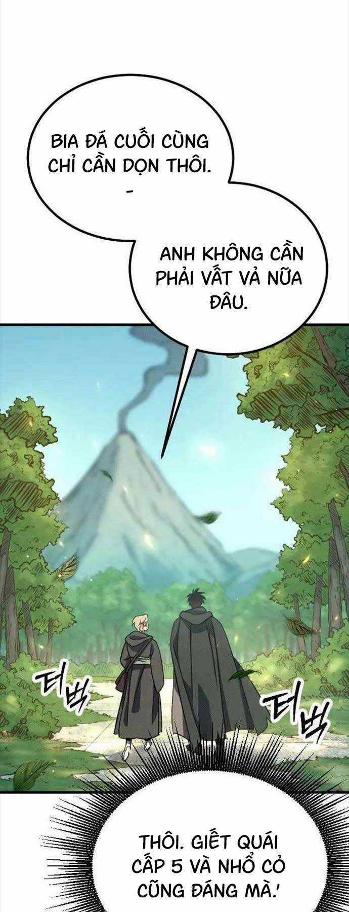 cách thức trò chơi bắt đầu Chapter 4 trang 38