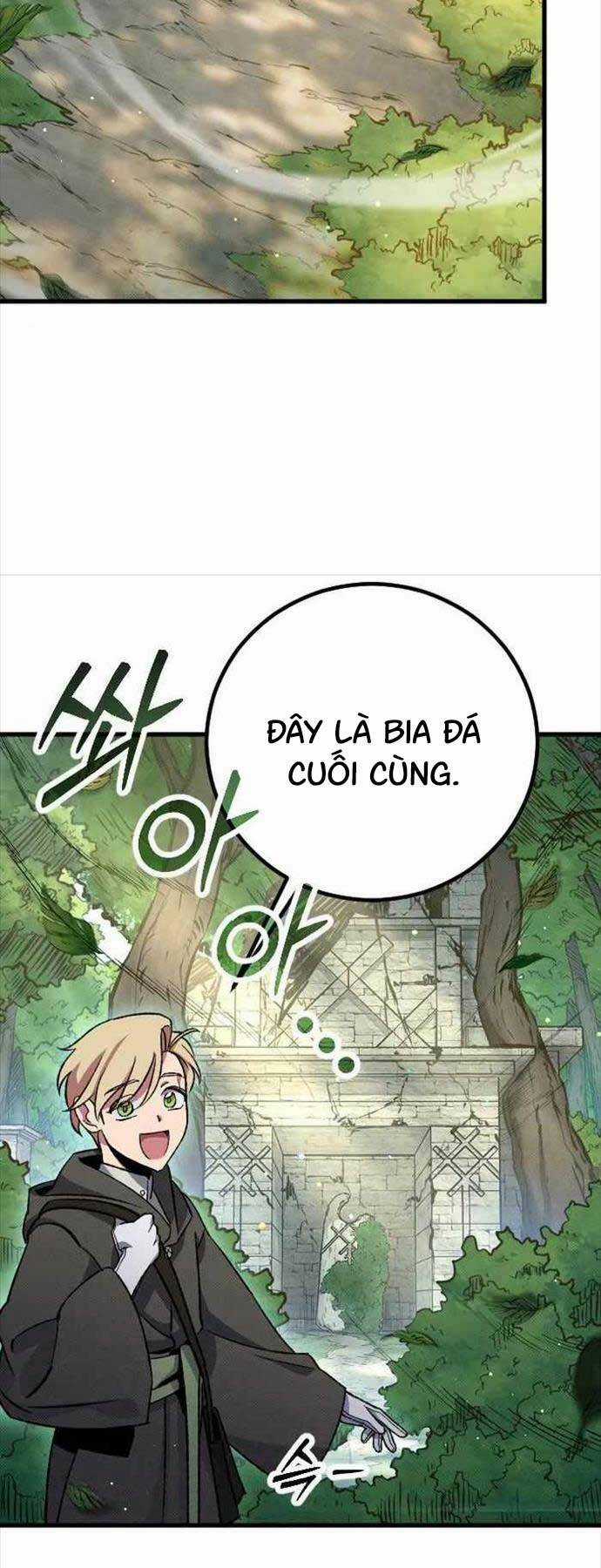 cách thức trò chơi bắt đầu Chapter 4 trang 40