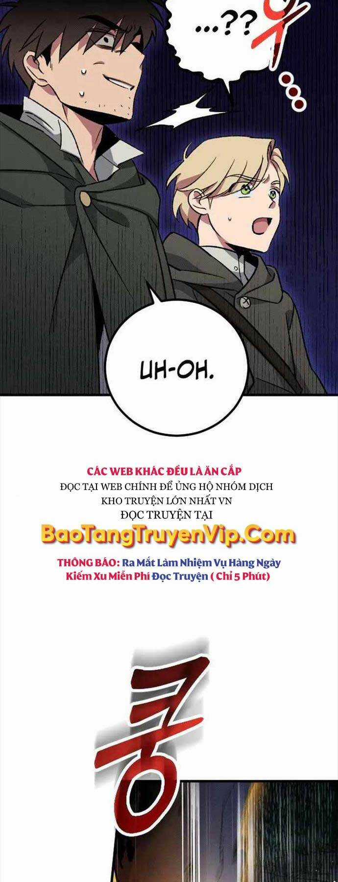 cách thức trò chơi bắt đầu Chapter 4 trang 44