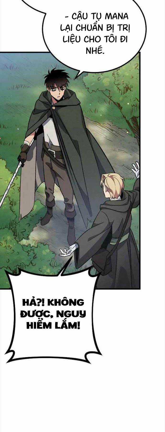 cách thức trò chơi bắt đầu Chapter 4 trang 53