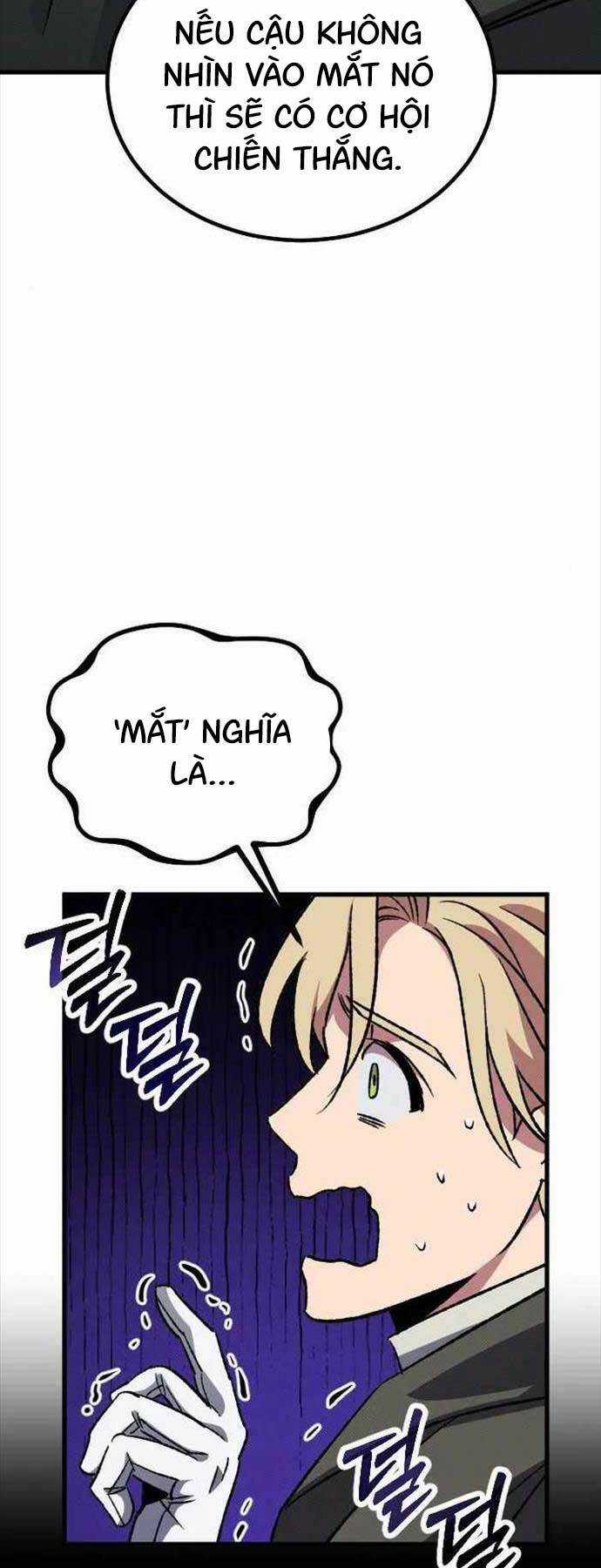 cách thức trò chơi bắt đầu Chapter 4 trang 57