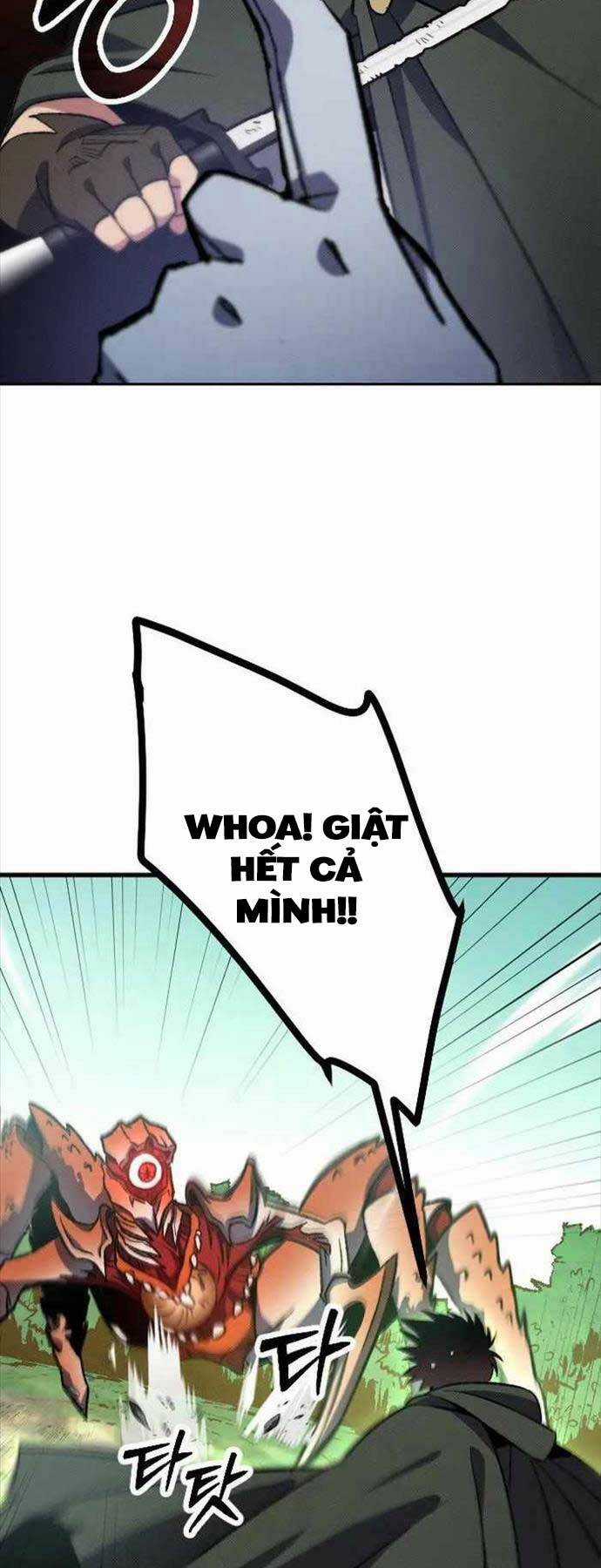 cách thức trò chơi bắt đầu Chapter 4 trang 59