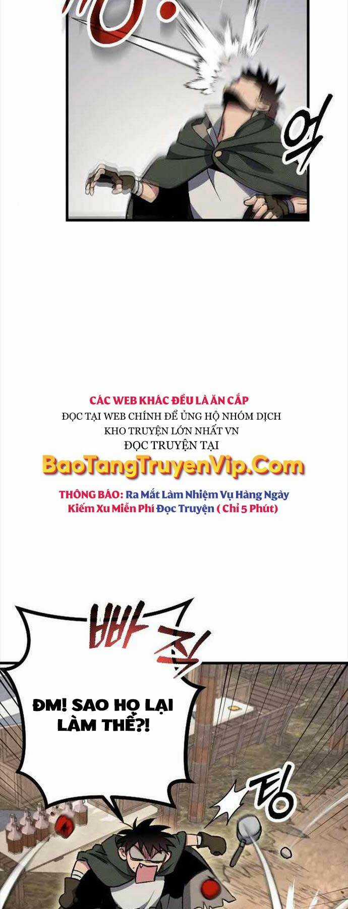 cách thức trò chơi bắt đầu Chapter 4 trang 6