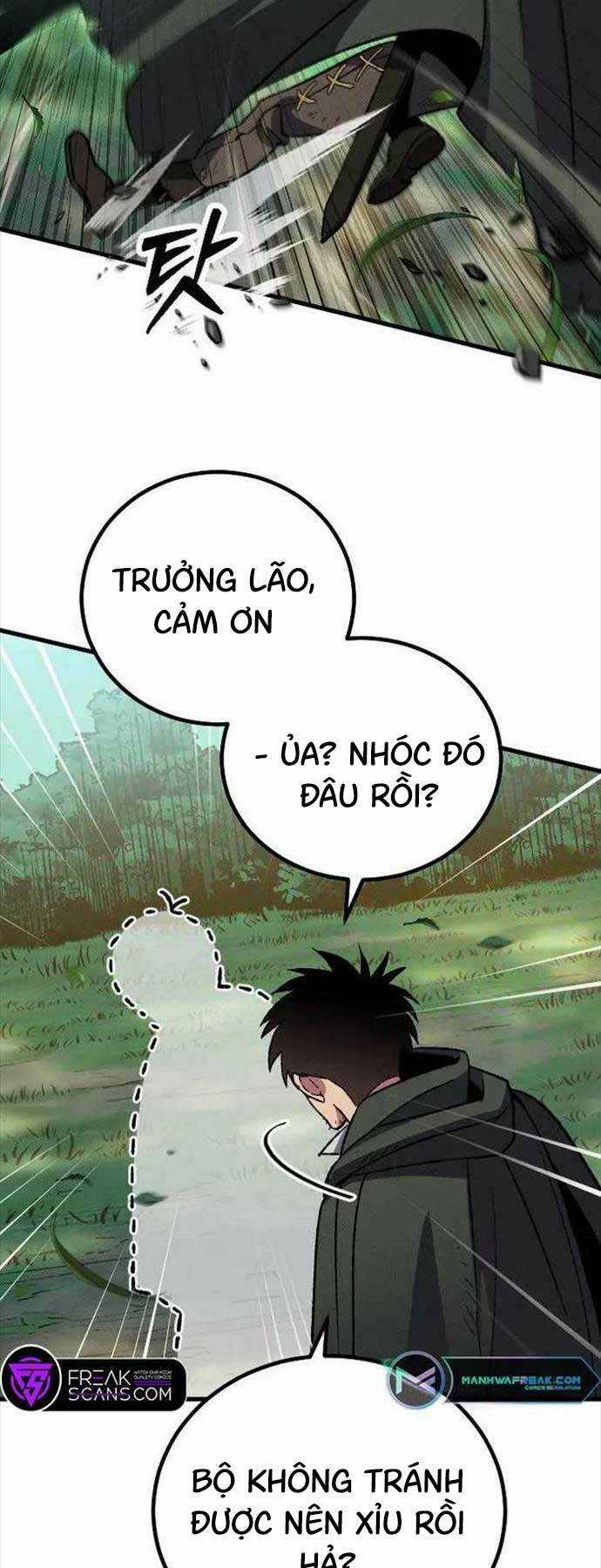 cách thức trò chơi bắt đầu Chapter 4 trang 60
