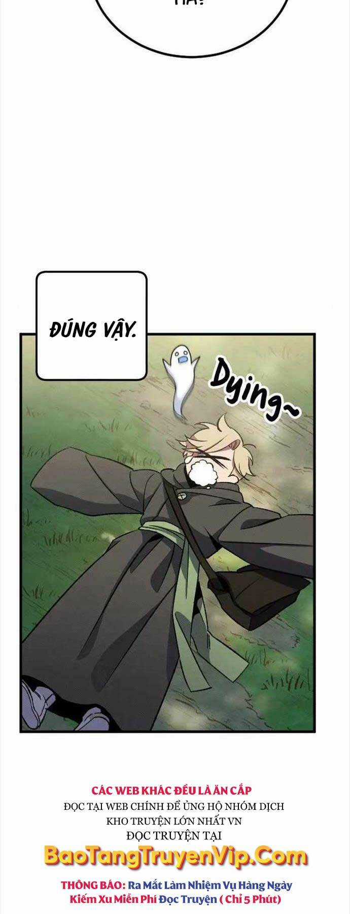 cách thức trò chơi bắt đầu Chapter 4 trang 61