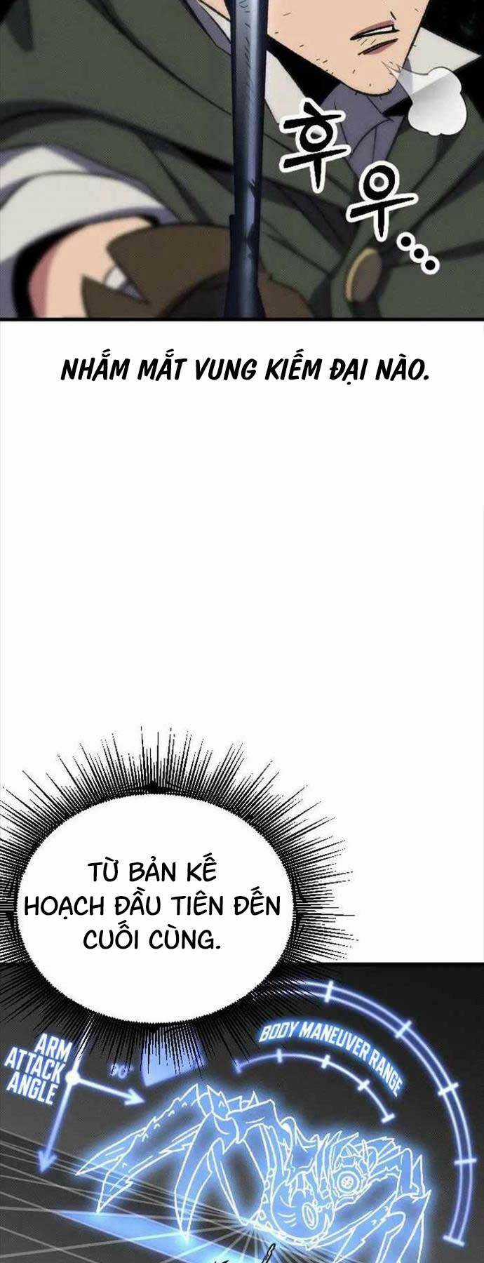 cách thức trò chơi bắt đầu Chapter 4 trang 65