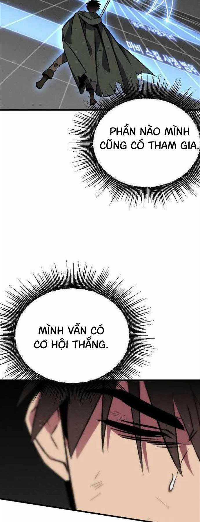 cách thức trò chơi bắt đầu Chapter 4 trang 66