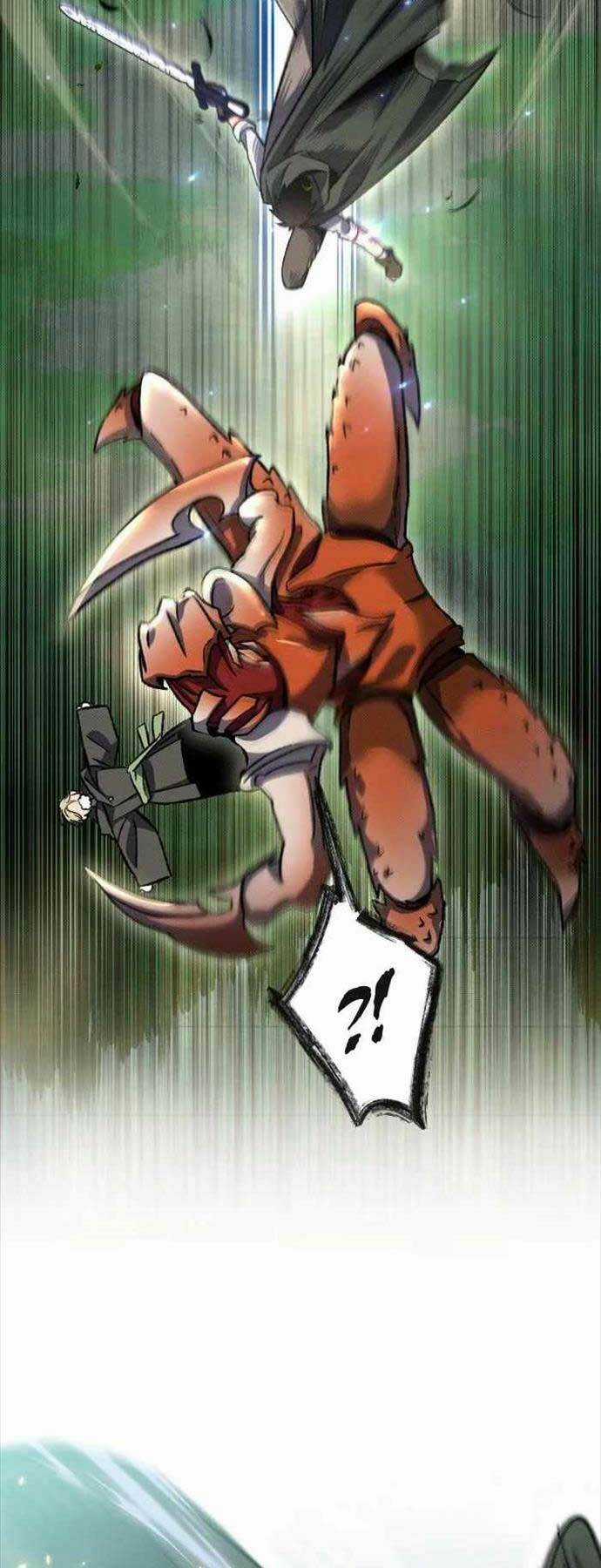 cách thức trò chơi bắt đầu Chapter 4 trang 68