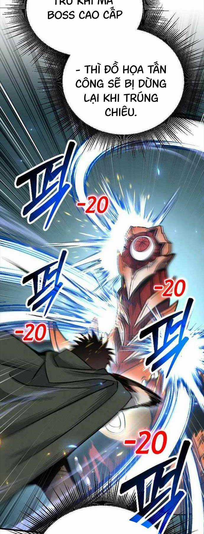 cách thức trò chơi bắt đầu Chapter 4 trang 70