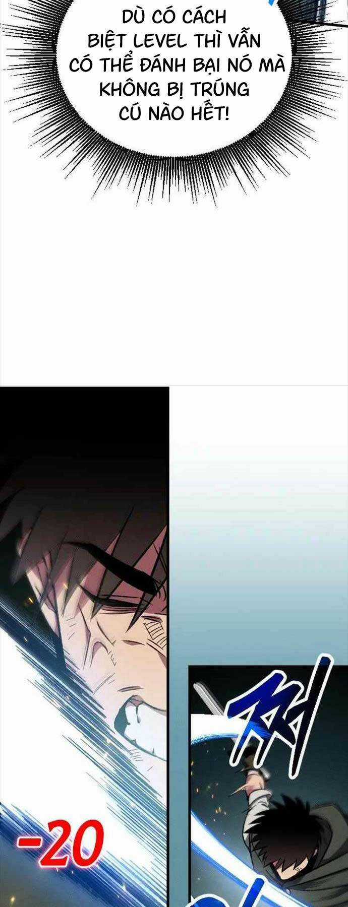 cách thức trò chơi bắt đầu Chapter 4 trang 71