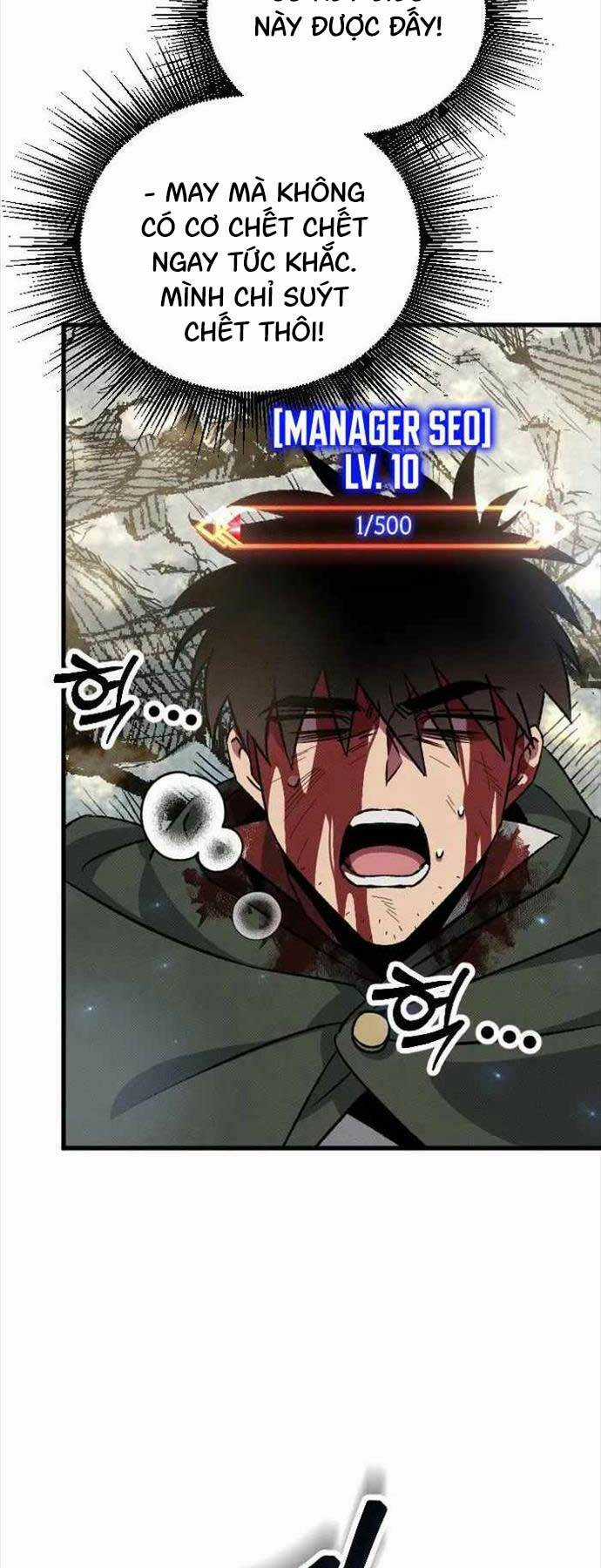 cách thức trò chơi bắt đầu Chapter 4 trang 80