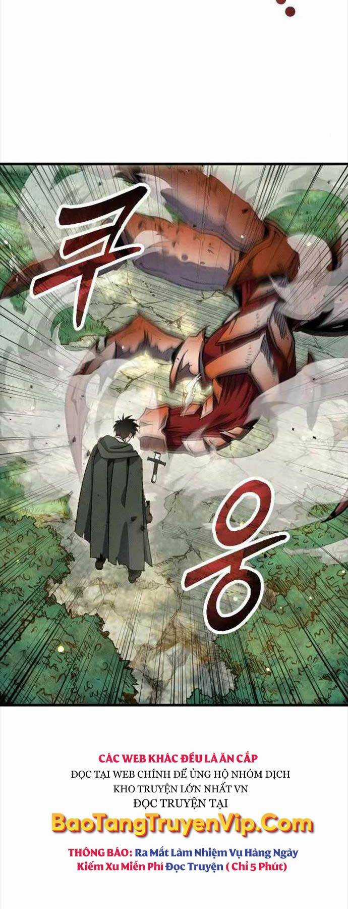 cách thức trò chơi bắt đầu Chapter 4 trang 88