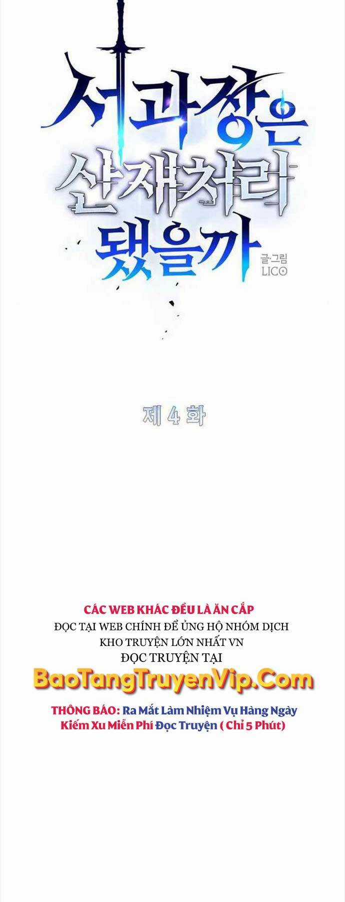 cách thức trò chơi bắt đầu Chapter 4 trang 9