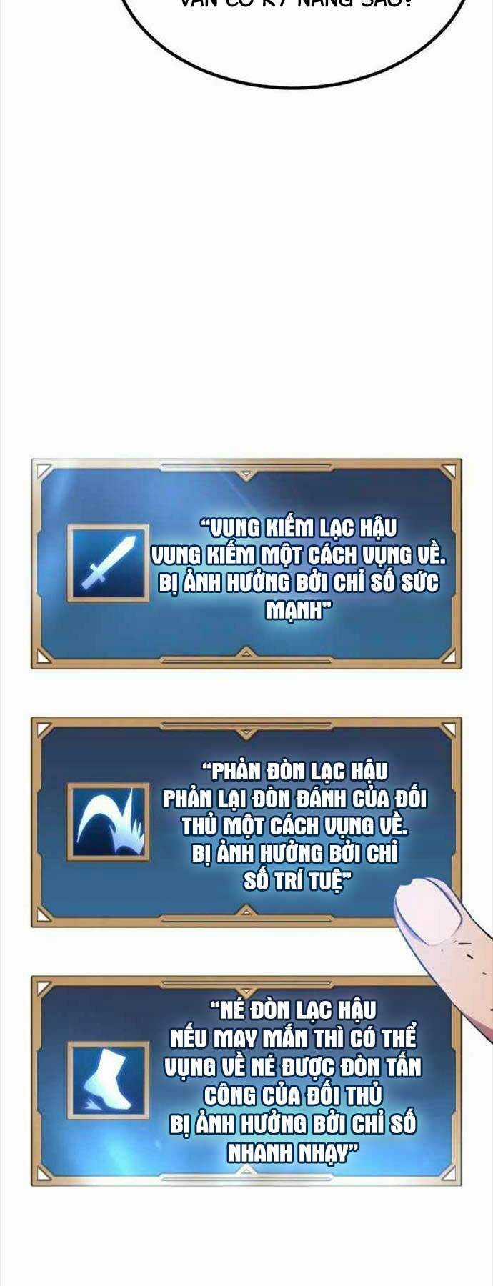 cách thức trò chơi bắt đầu Chapter 4 trang 91