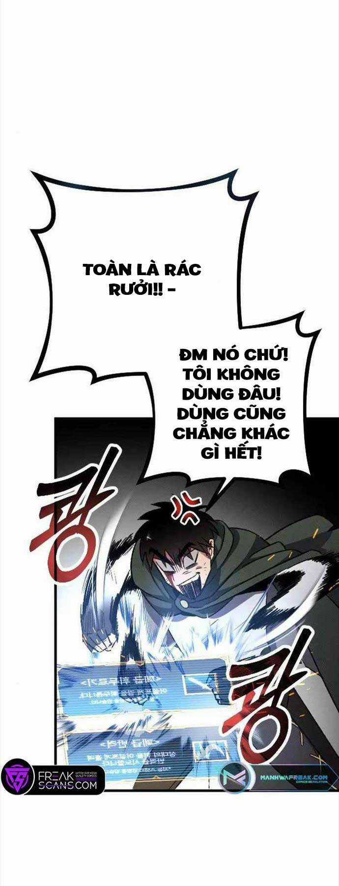 cách thức trò chơi bắt đầu Chapter 4 trang 92