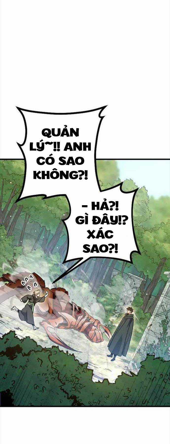 cách thức trò chơi bắt đầu Chapter 4 trang 96