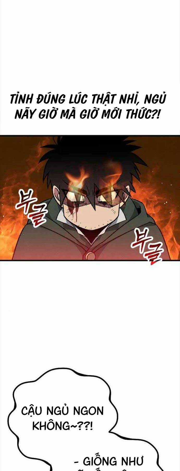 cách thức trò chơi bắt đầu Chapter 4 trang 97