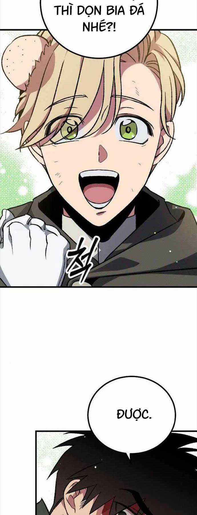 cách thức trò chơi bắt đầu Chapter 4 trang 99