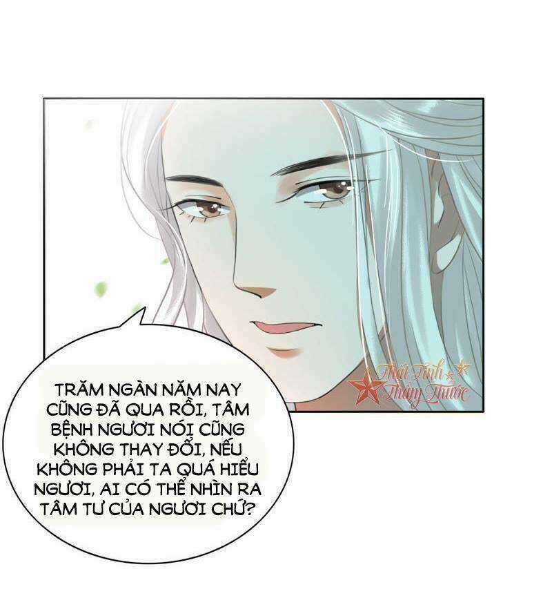 Cách Vách Có Một Đào Yêu Chapter 20 trang 13