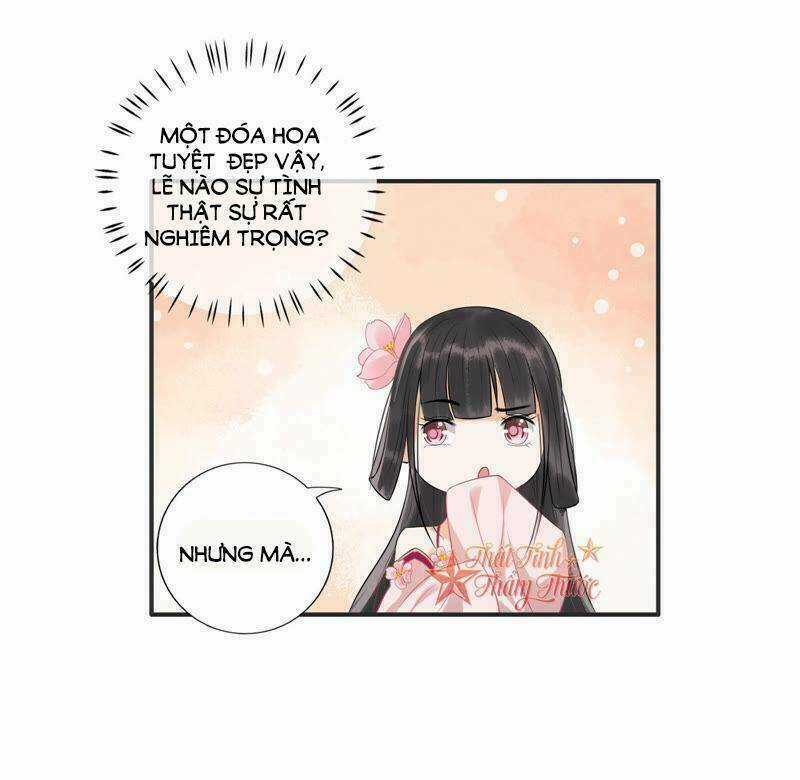 Cách Vách Có Một Đào Yêu Chapter 20 trang 29