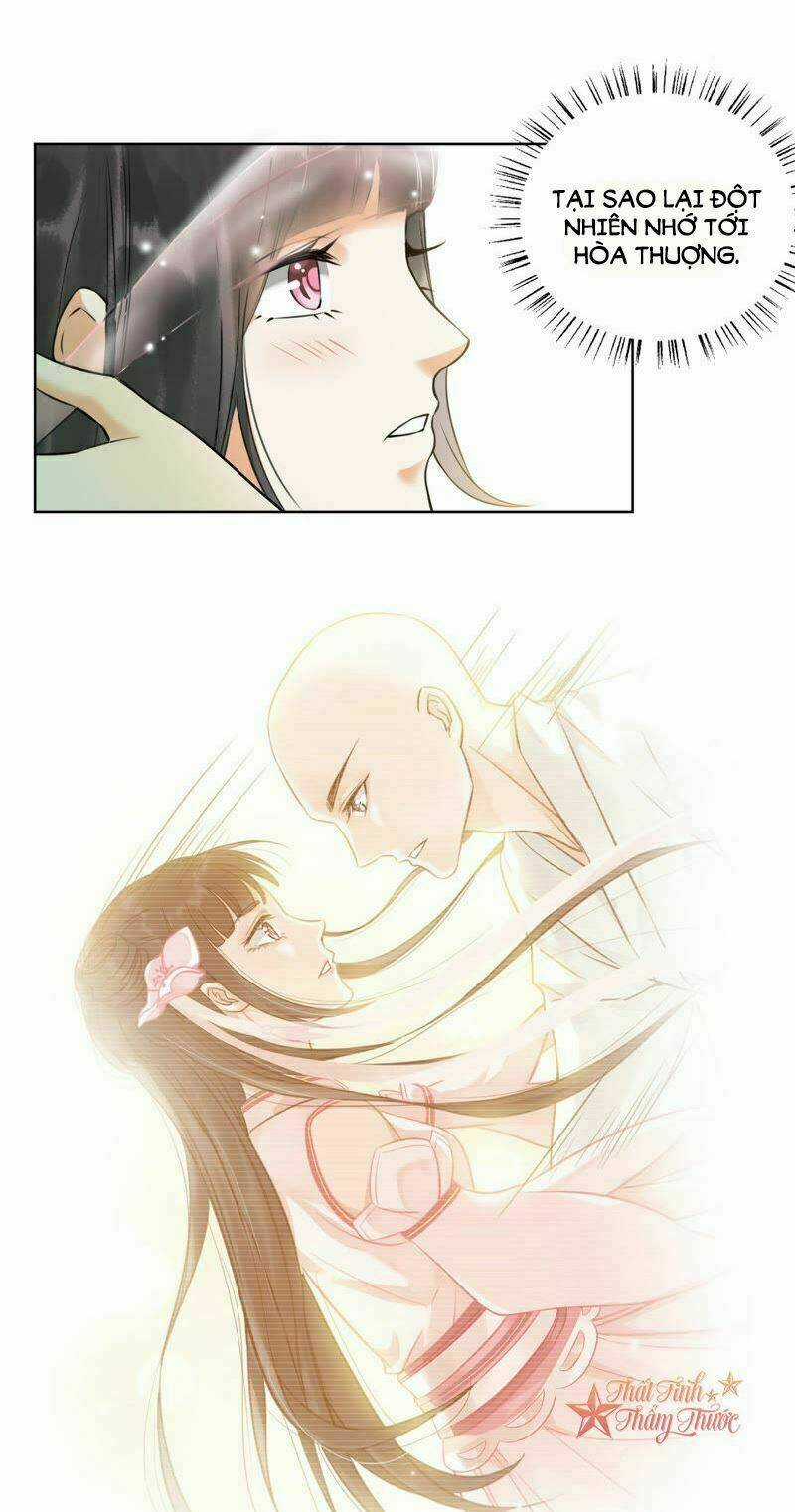 Cách Vách Có Một Đào Yêu Chapter 20 trang 39