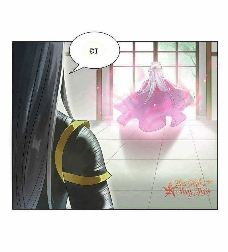 Cách Vách Có Một Đào Yêu Chapter 20 trang 4