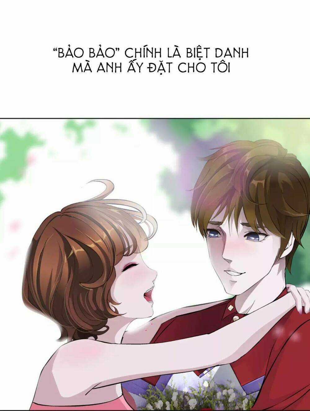 Cách Yêu Của Ác Ma Chapter 1 trang 14