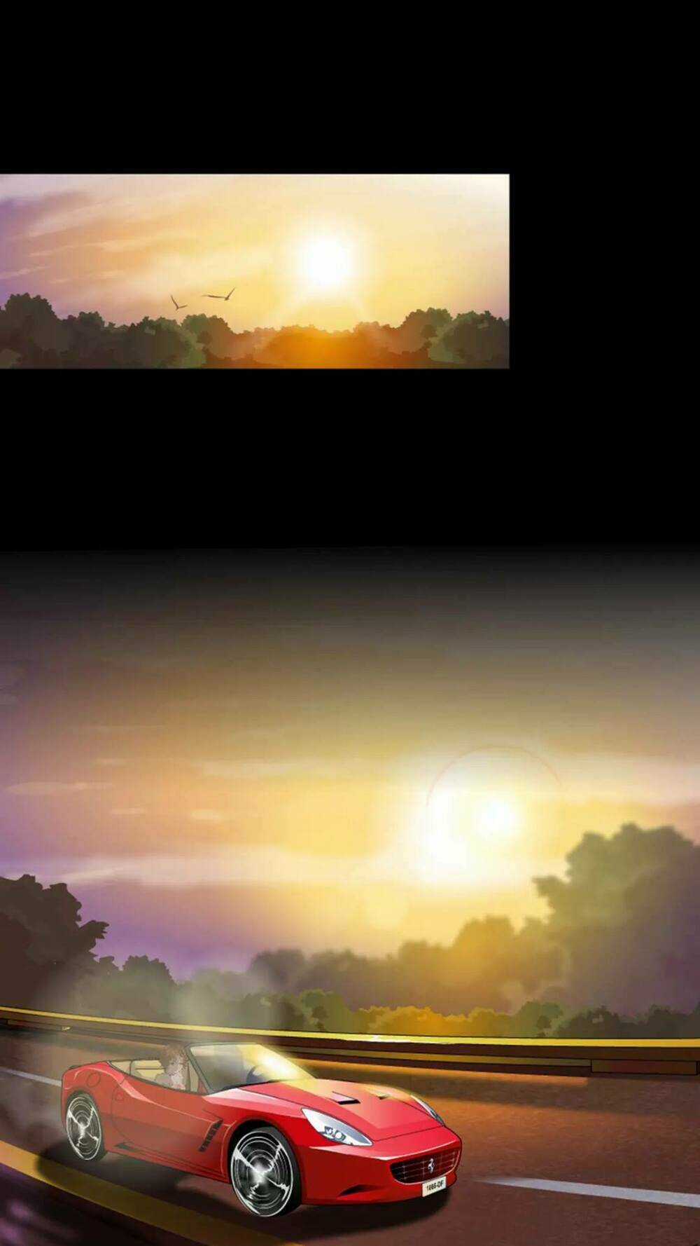 Cách Yêu Của Ác Ma Chapter 1 trang 17