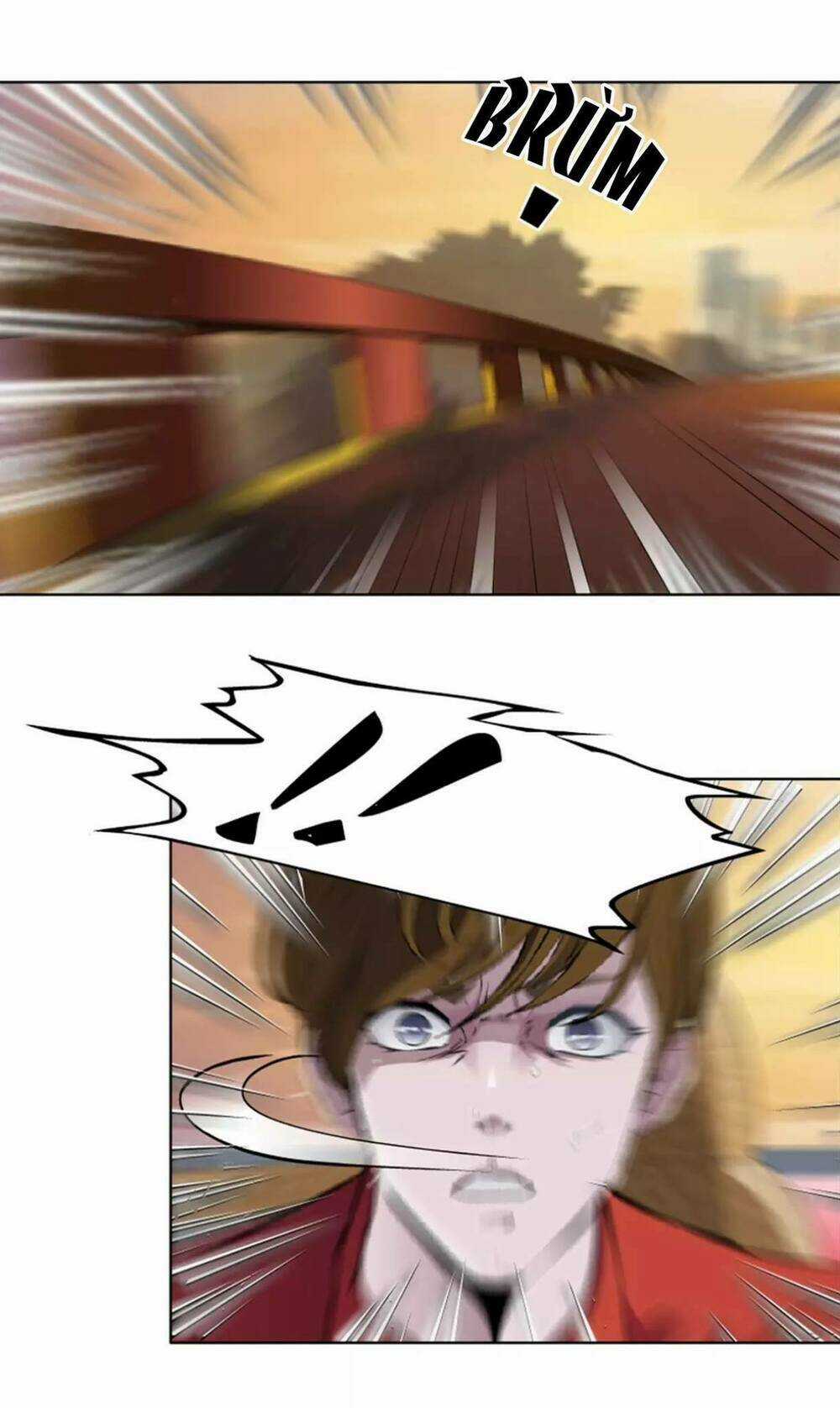 Cách Yêu Của Ác Ma Chapter 1 trang 27