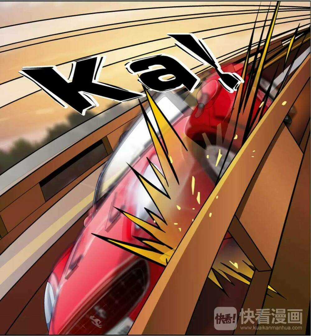 Cách Yêu Của Ác Ma Chapter 1 trang 28