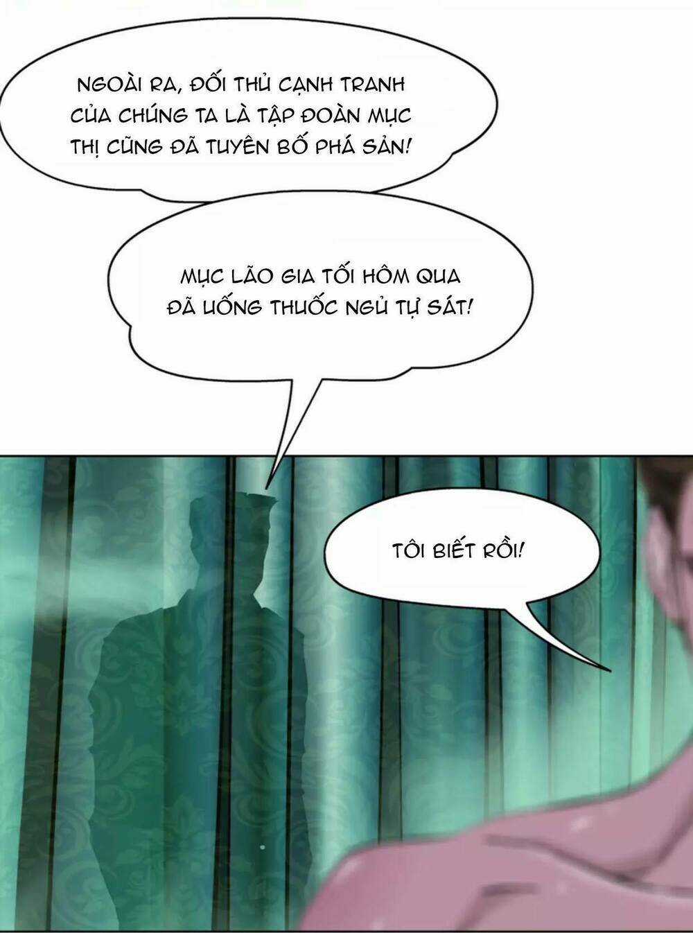 Cách Yêu Của Ác Ma Chapter 1 trang 3