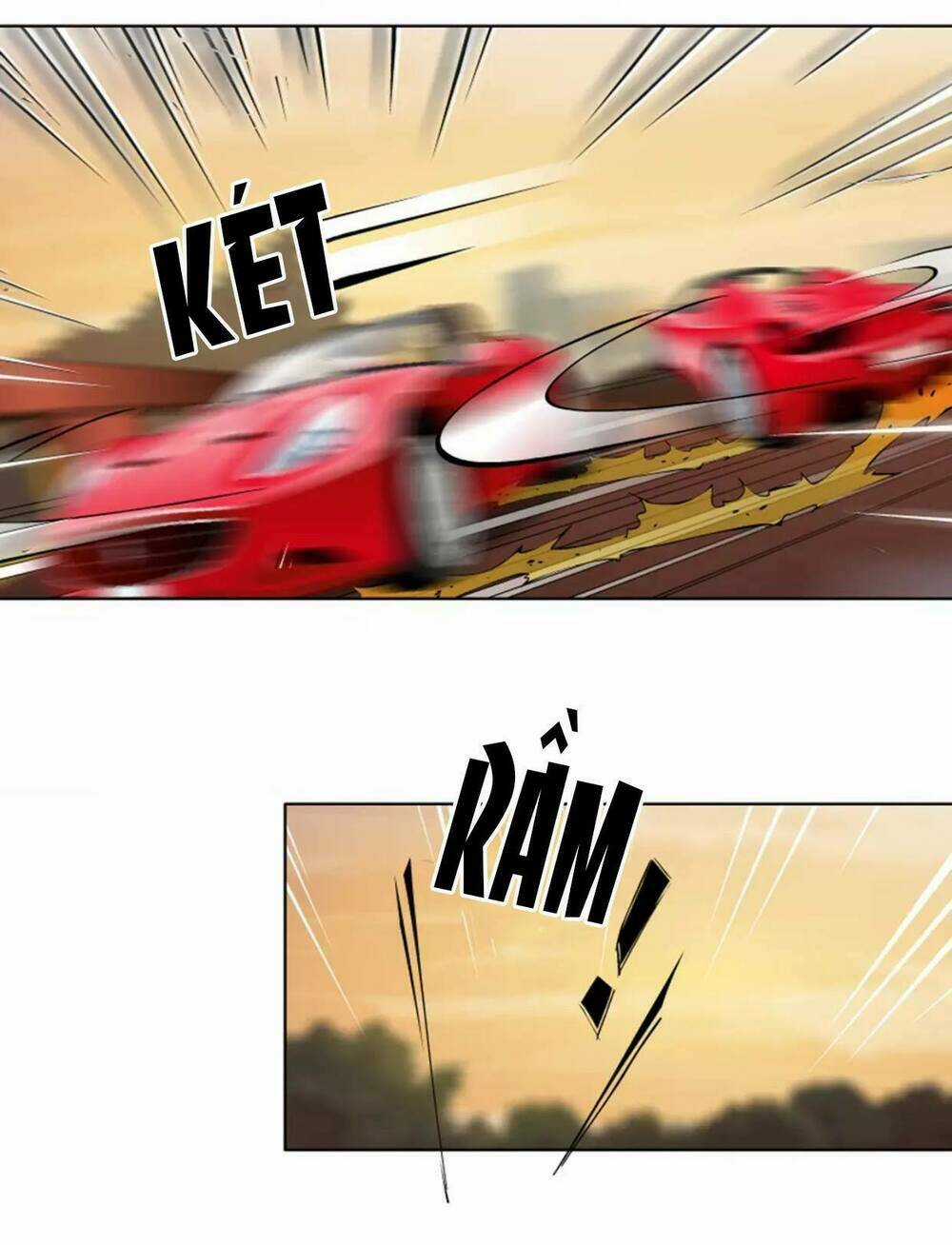 Cách Yêu Của Ác Ma Chapter 1 trang 30