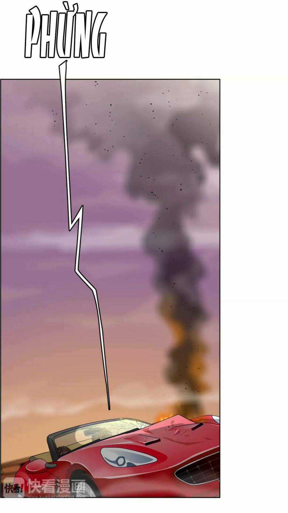 Cách Yêu Của Ác Ma Chapter 1 trang 31