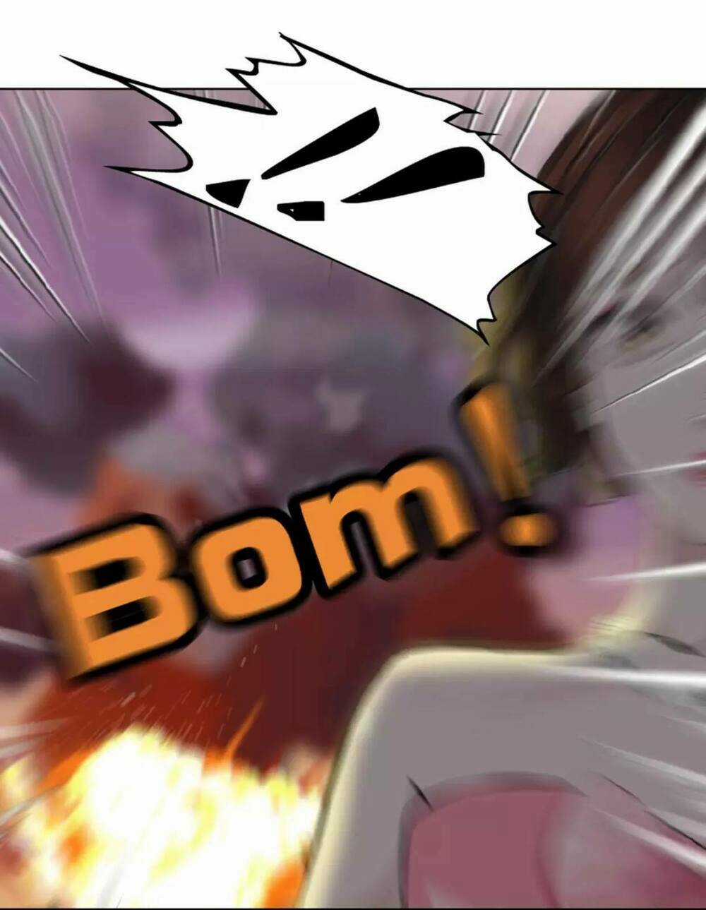 Cách Yêu Của Ác Ma Chapter 1 trang 35