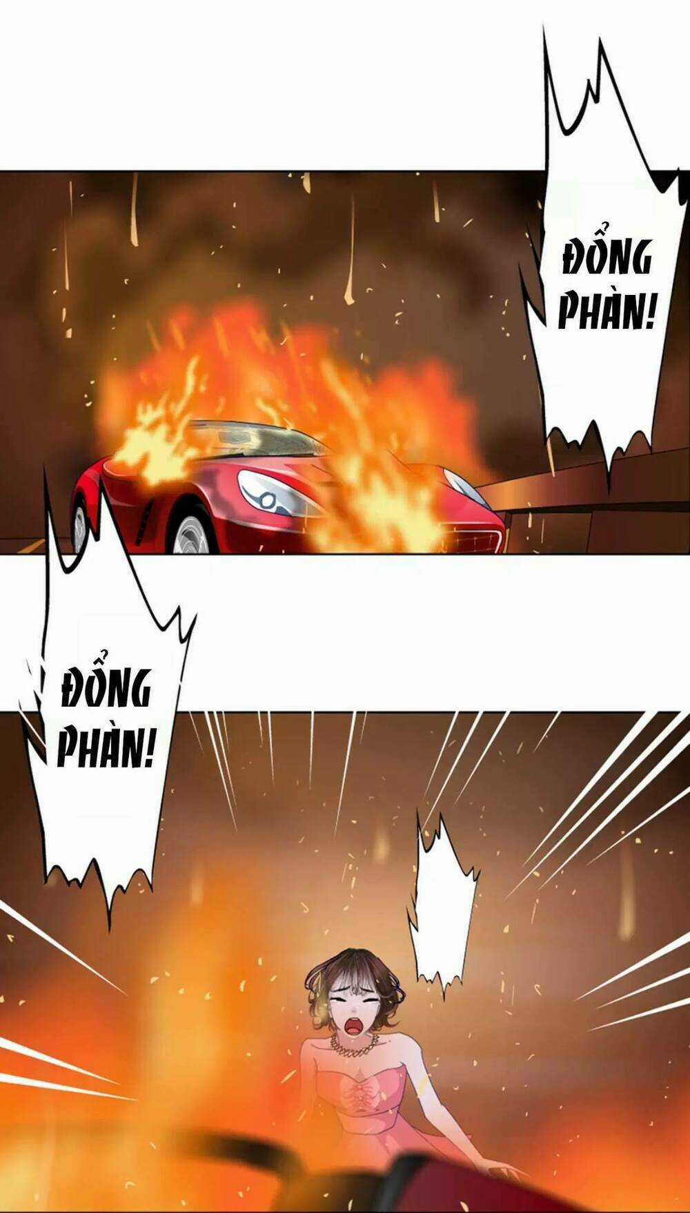 Cách Yêu Của Ác Ma Chapter 1 trang 37