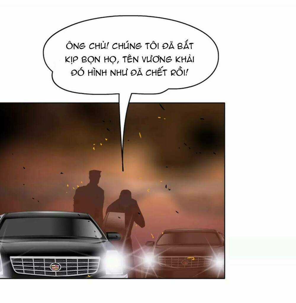 Cách Yêu Của Ác Ma Chapter 1 trang 38