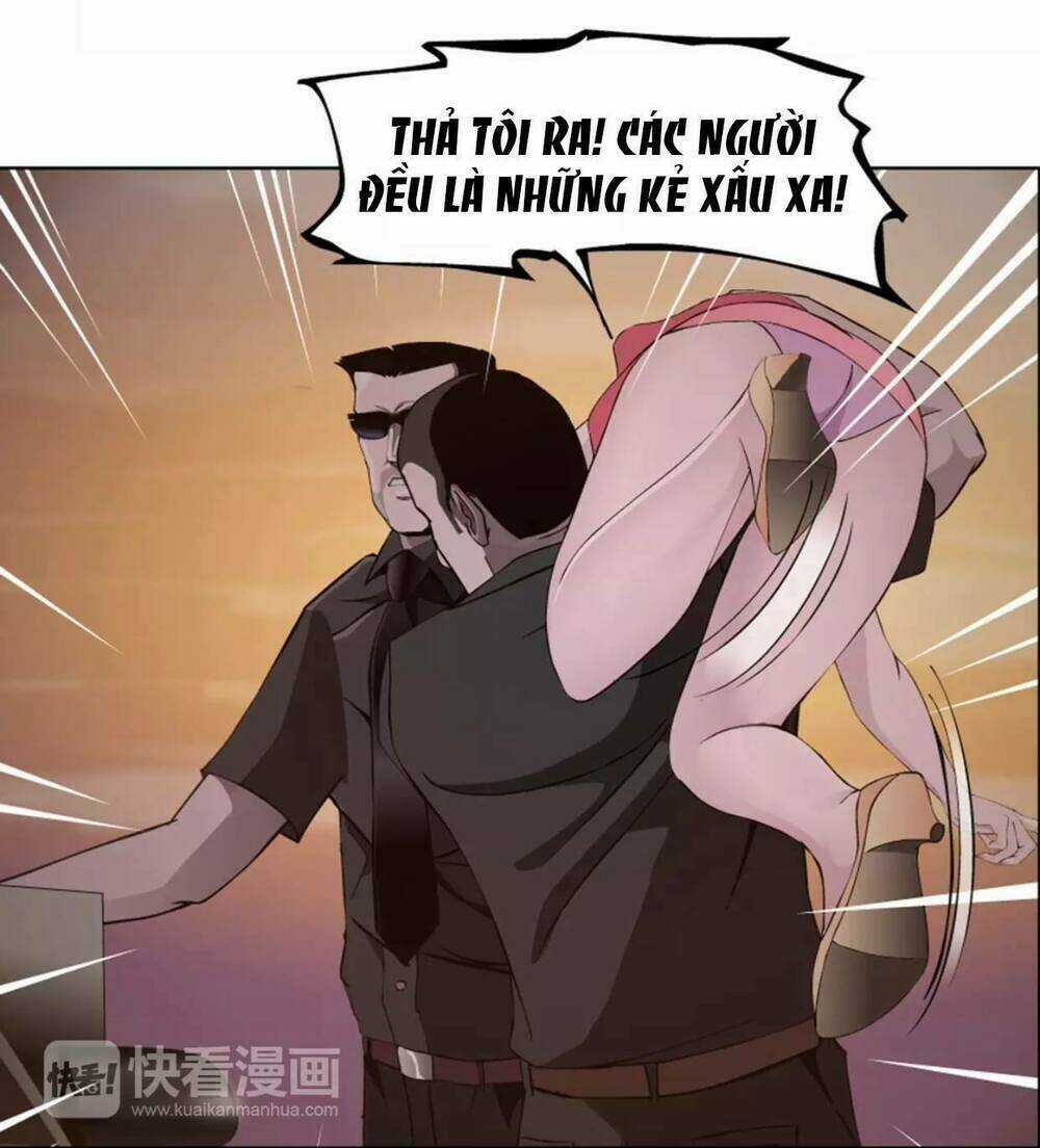 Cách Yêu Của Ác Ma Chapter 1 trang 40