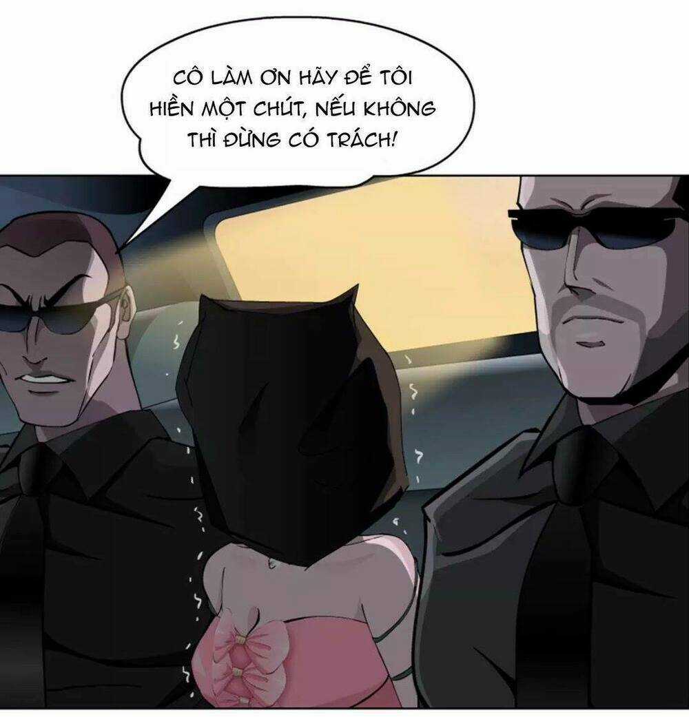 Cách Yêu Của Ác Ma Chapter 1 trang 41