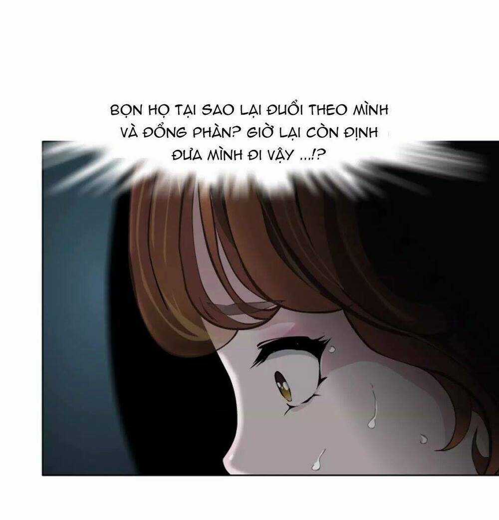 Cách Yêu Của Ác Ma Chapter 1 trang 42