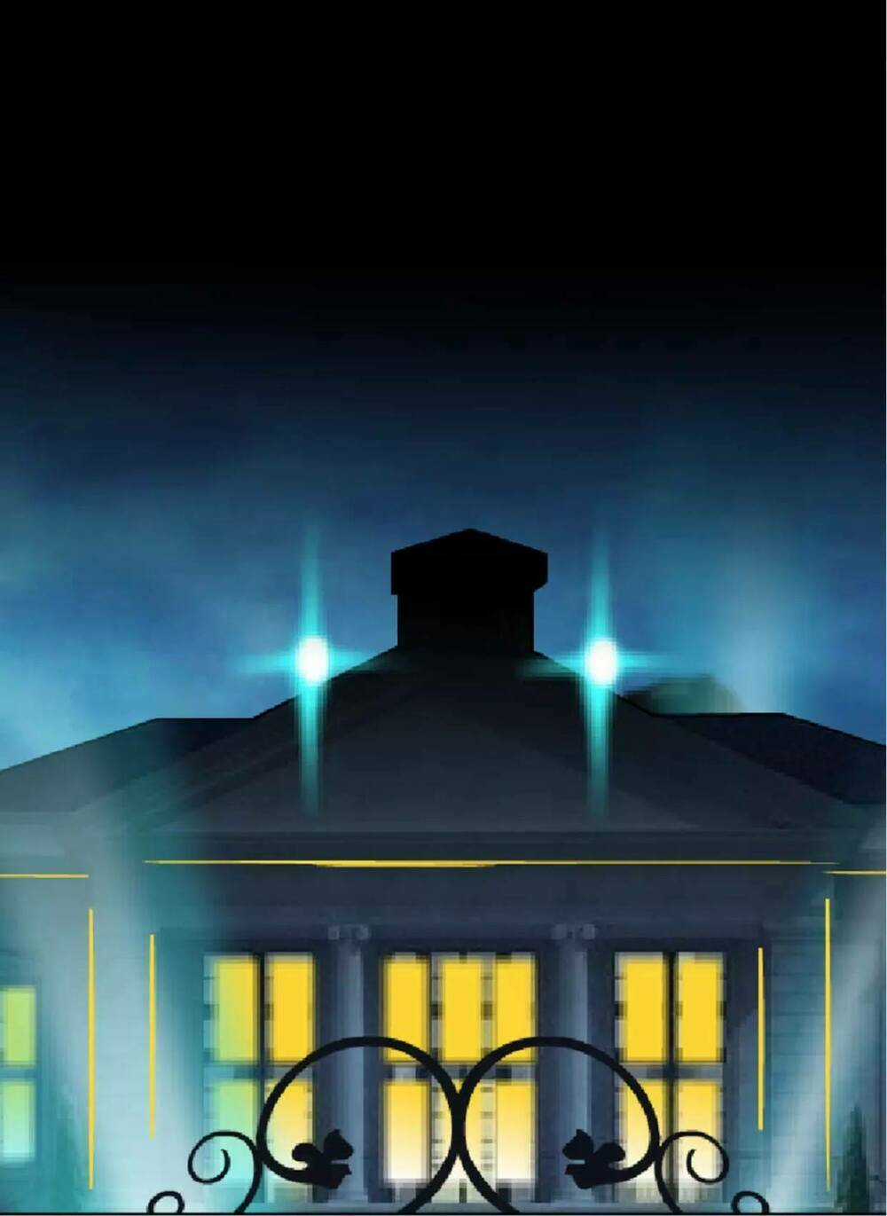 Cách Yêu Của Ác Ma Chapter 1 trang 43