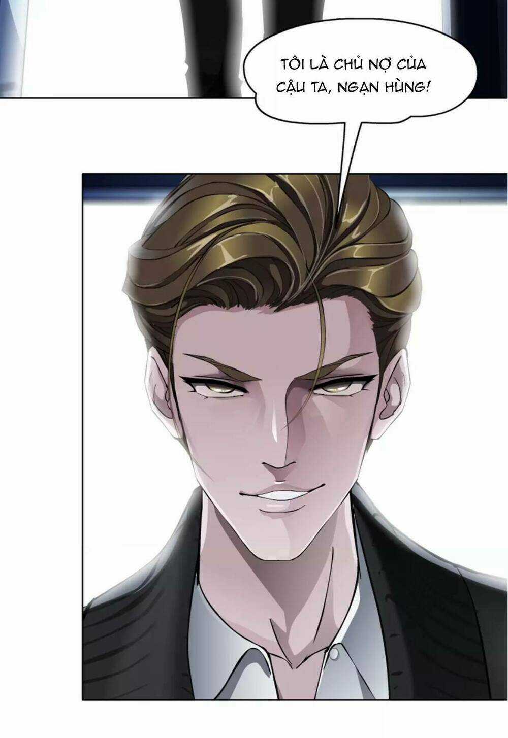 Cách Yêu Của Ác Ma Chapter 1 trang 49