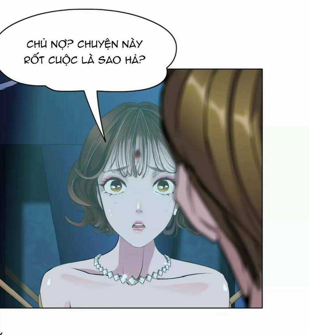 Cách Yêu Của Ác Ma Chapter 1 trang 50