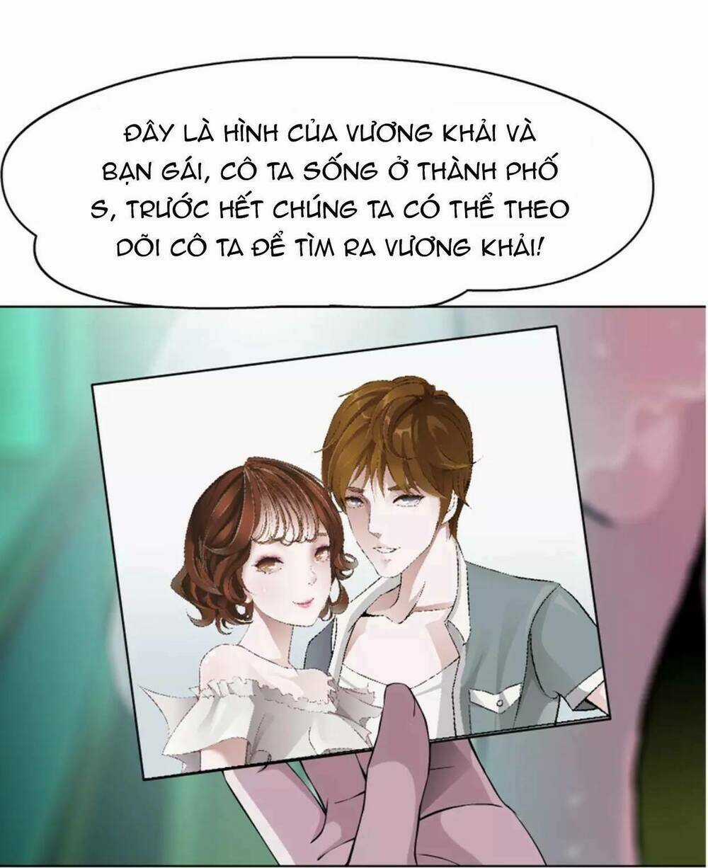 Cách Yêu Của Ác Ma Chapter 1 trang 7