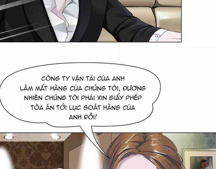 Cách Yêu Của Ác Ma Chapter 10 trang 10