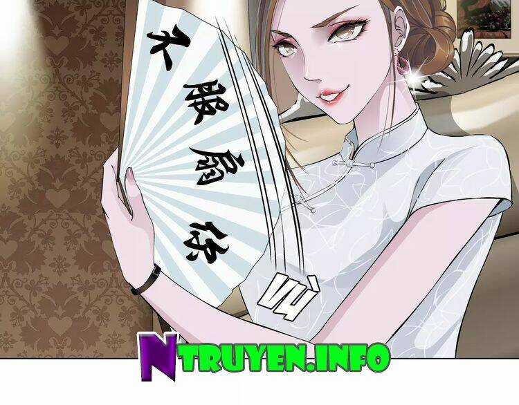 Cách Yêu Của Ác Ma Chapter 10 trang 11