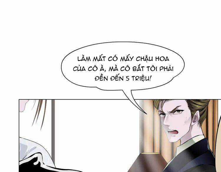 Cách Yêu Của Ác Ma Chapter 10 trang 12