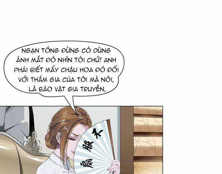 Cách Yêu Của Ác Ma Chapter 10 trang 14